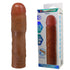 Pretty Love TPR Penis 3" Extender Sleeve
